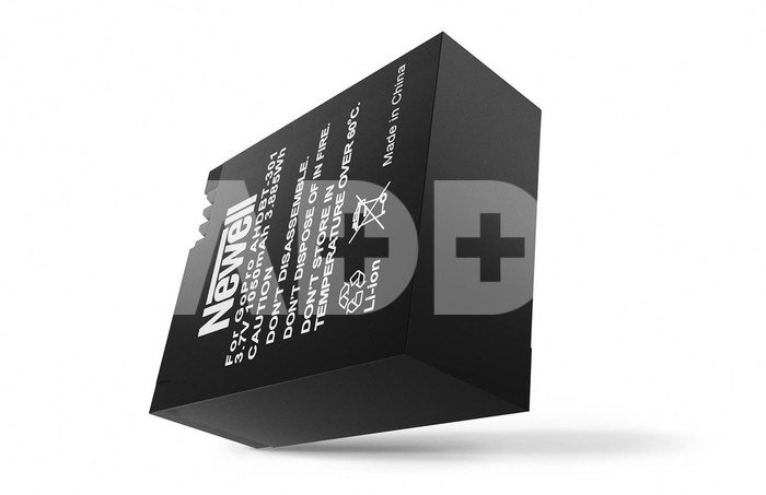 Newell Battery replacement for AHDBT-301