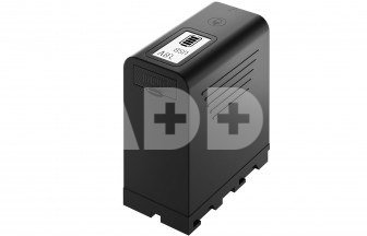 Baterija Newell Plus NP-F970 LCD