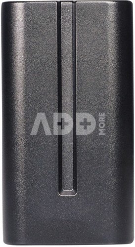 BIG battery NP-F550/570 2200mAh Sony (427703)
