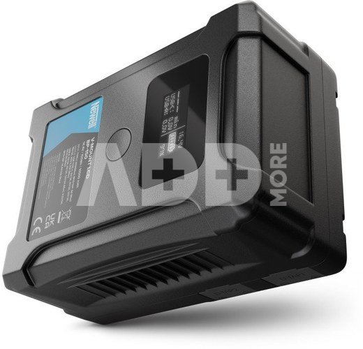 Newell BP-150 LCD V-Mount Battery Pack