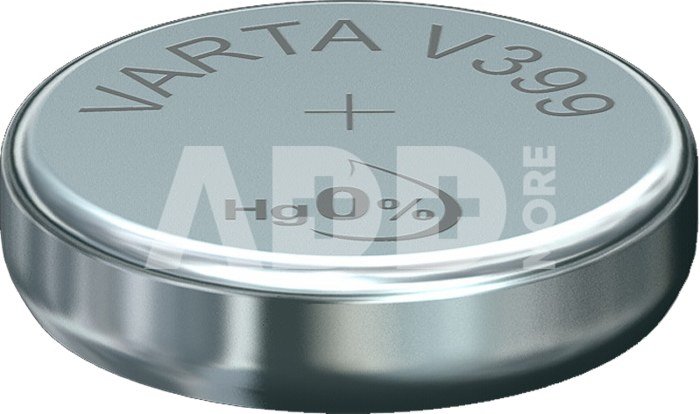 Varta Watch V 399 High Drain