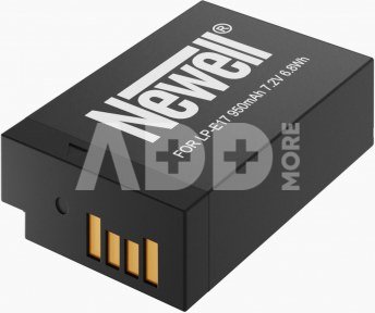 Newell battery Canon LP-E17