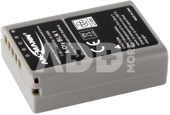 Ansmann A-Oly BLN-1 1140mAh 7,4V