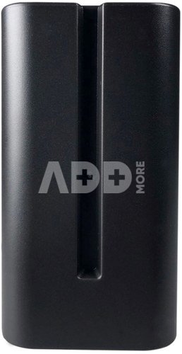 BIG battery Sony NP-F750 4400mAh (427706)