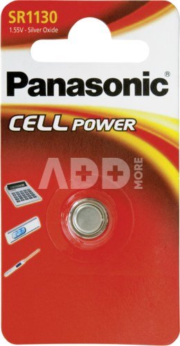 Panasonic SR 1130