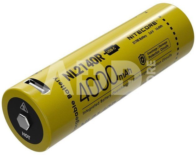 Nitecore NL2140R