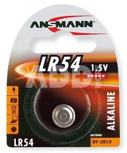 Ansmann LR 54