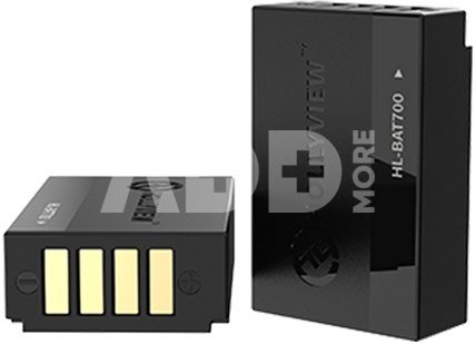 Solidcom C1 Pro Battery