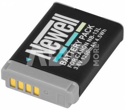 Newell Battery replacement for NB-13L