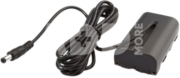 S-7500F Dummy Battery NP-F