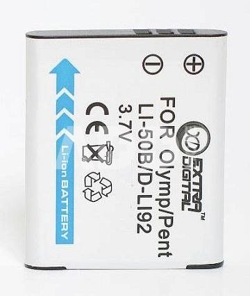 Panasonic, baterija VW-VBX090