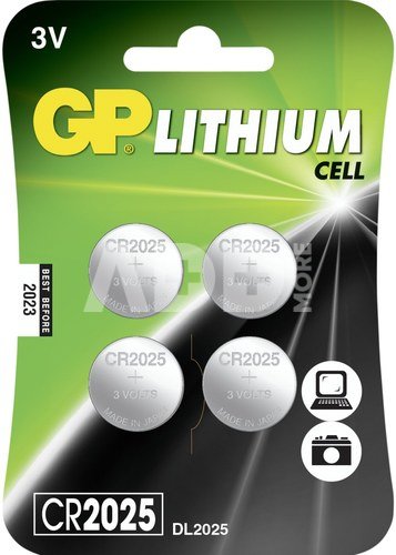 1x4 GP CR 2025 0602025C4