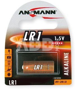 Ansmann LR 1