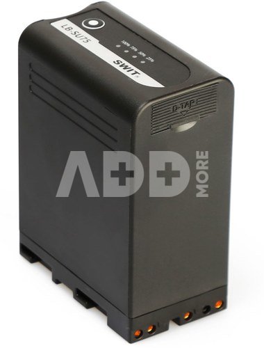 LB-SU75 - SONY BP-U Camcorder Battery