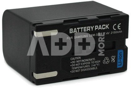 Samsung SB-LSM320 akumuliatorius