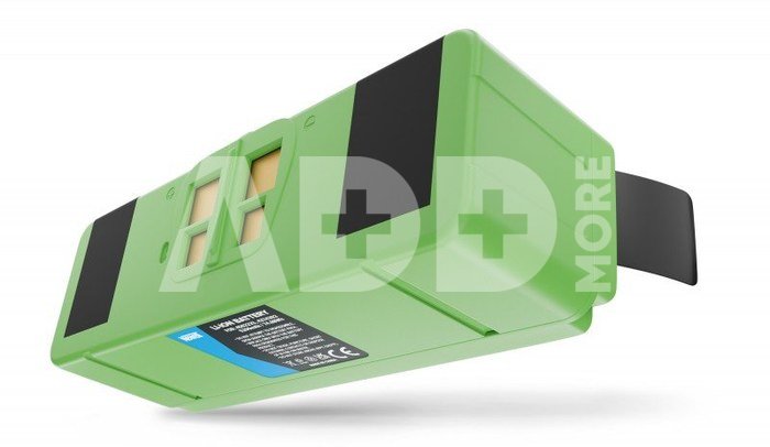 Newell Replacement Battery 2130LI, 4374392, 4376392, 4462425, 4502233 for iRobot