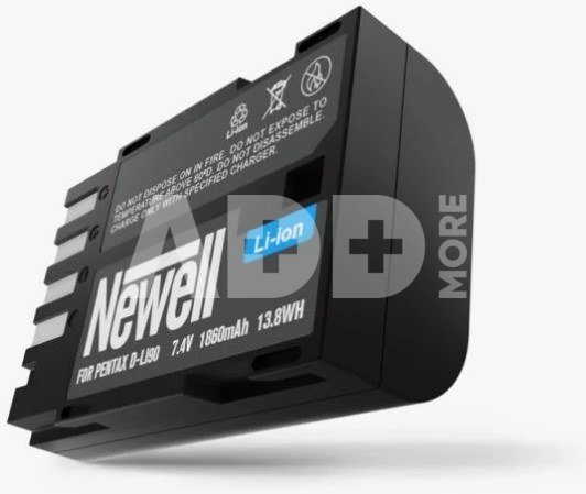 Newell D-Li90 battery