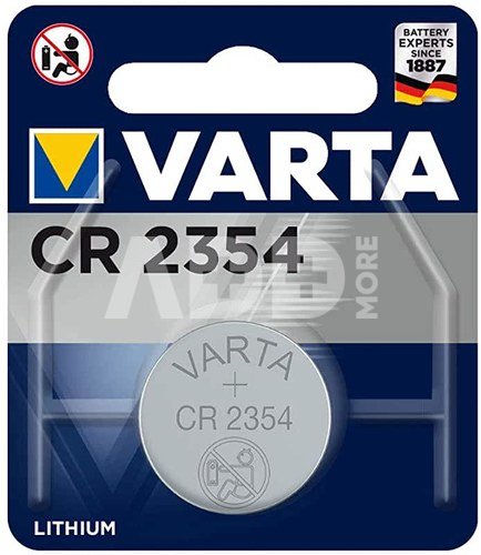 1 Varta electronic CR 2354