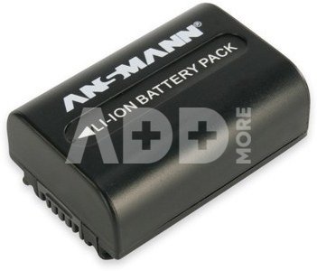 Ansmann A-Son NP-FH50
