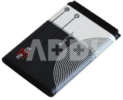 Miops Spare Battery BL-5C