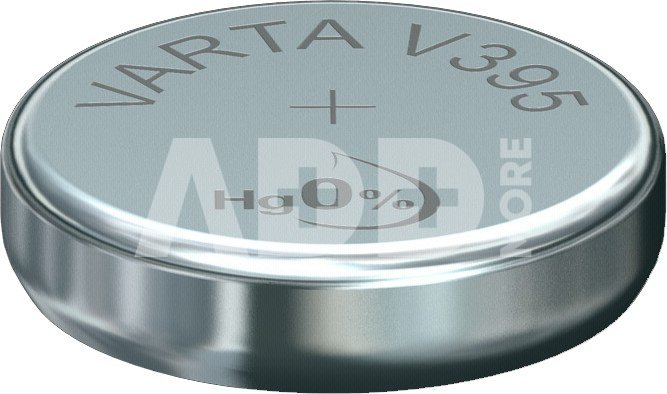 Varta Chron V 395