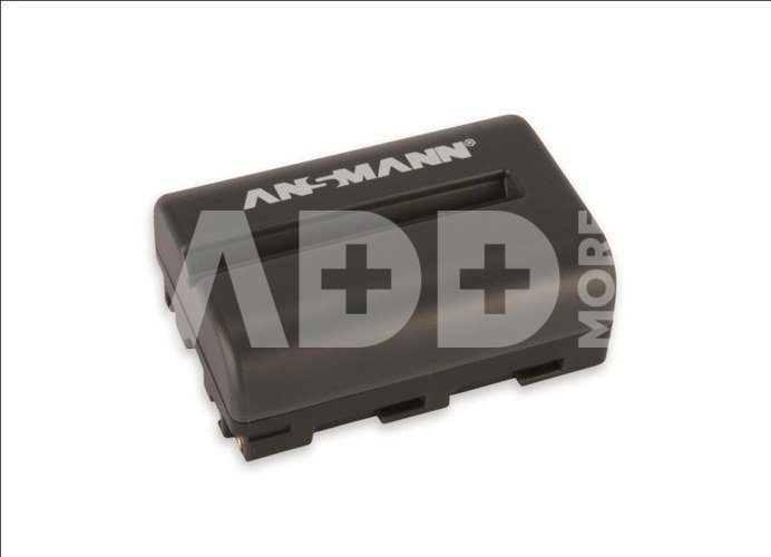 Ansmann A-Can NB-7L