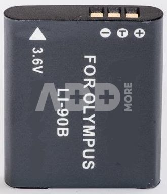 Olympus, baterija LI-90B