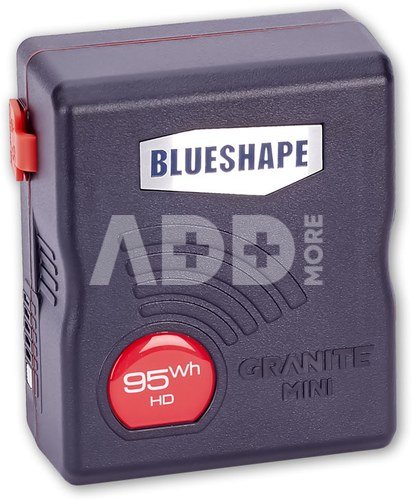 CAMERA BAT VLOCK 14.4 GRANITE MINI (BV095HDmini)