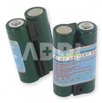 Kodak, baterija KAA2HR, 1800 mAh