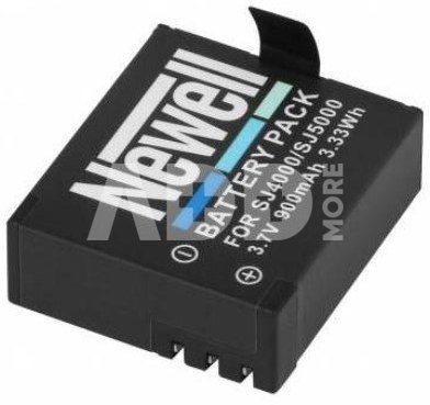Newell Battery replacement for SJ4000 / SJ5000