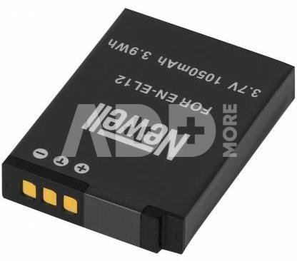 Newell Battery replacement for EN-EL12