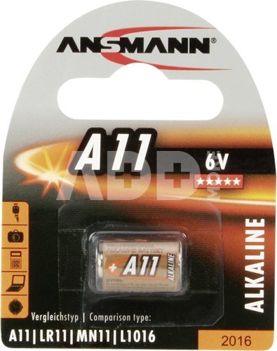 Ansmann A 11 LR 11