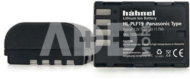 HAHNEL DC BATTERY PANASONIC HL-PLF19