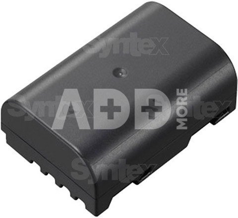 LP-BLF19 DV battery for Panasonic GH series