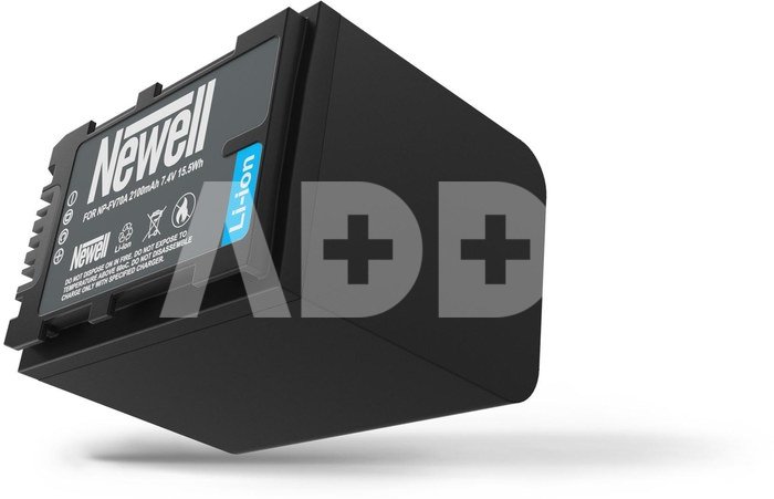 Newell NP-FV70A battery