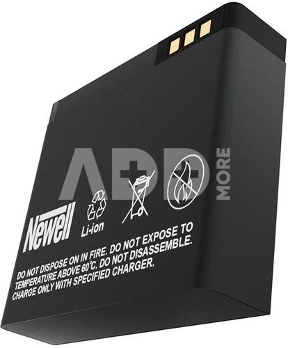 Newell Battery replacement for AZ13-2
