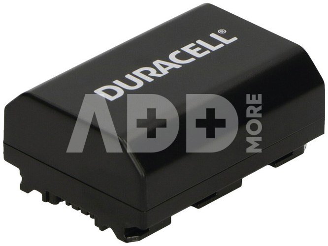 Duracell battery Sony NP-FZ100 2040mAh
