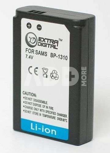 Samsung, baterija BP1310