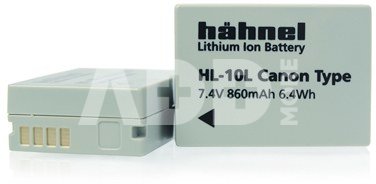 HAHNEL DK BATTERY CANON HL-10L