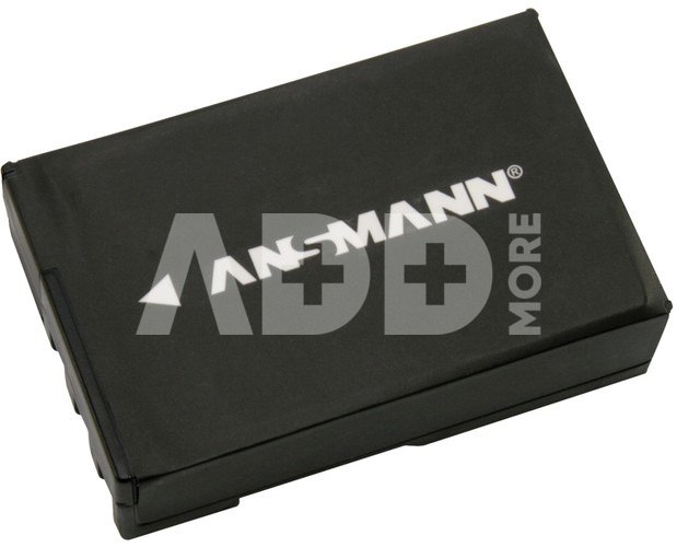 Ansmann A-Nik EN-EL9