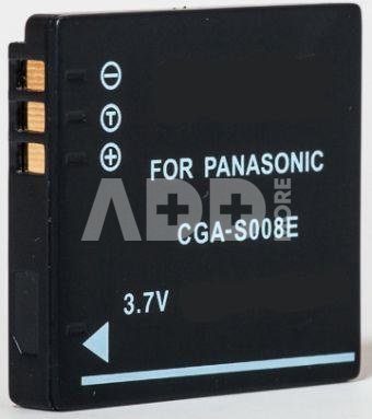 Panasonic, baterija CGA-S008, DB-70