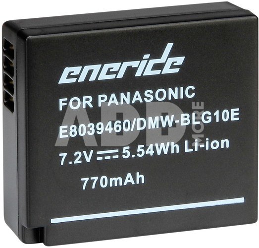 Eneride E Pan DMW-BLG 10 E 770mAh