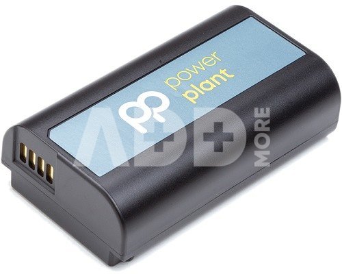 PANASONIC DMW-BLJ31 akumuliatorius, 3350mAh