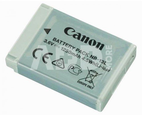 Canon NB-13L