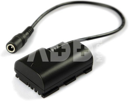 LanParte EL-E6 Dummy Battery E6P-01