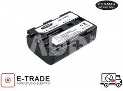 Baterija Formax NPFM50 50/70/90 (Sony)