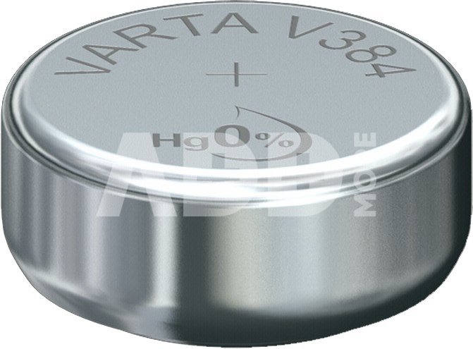 Varta Chron V 384