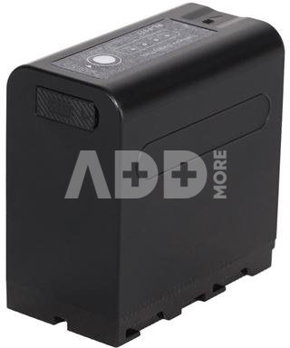 Rolux Smart Battery YC-F971 47.5Wh 7.2V 6600mAh