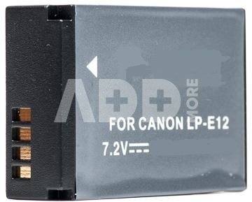Baterija LP-E12 Canon