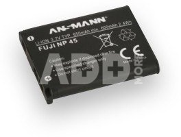 Ansmann A-Fuj NP-45